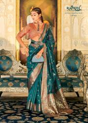 Rajpath  RADIANCE ORGANZA