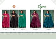 THREAD THRILL  ELEGANCE VOL 2