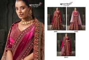 ANANTESH  WEDDING BRIDE VOL 1