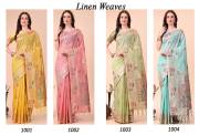 ASTITA  LINEN WEAVES