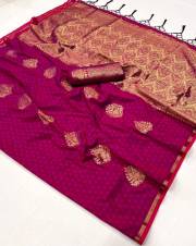 GIRNAR  KAAKSHI SILK