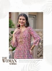 Radhika Lifestyle   CHARMING VOL 6