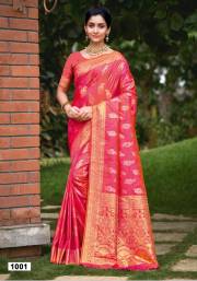 BUNAWAT  Adishree Silk