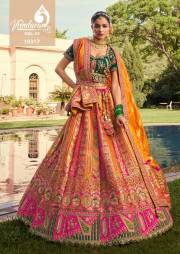 Royal  VRINDAVAN VOL 55