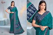 Ruchi  VIVANTA SILK VOL 42