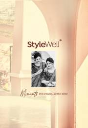 Stylewell  MANGALAM VOL-2