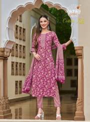 Sagar Impex  COTTON FAB VOL 3