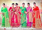 Sangam Prints  SAROVER