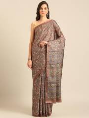 BUNAWAT  Katha Handloom Silk