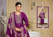 ANJU FABRIC  VASTRA VOL 4