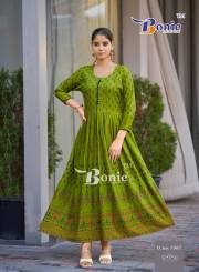 Bonie  AANCHAL VOL 4