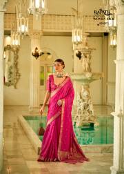 Rajpath  HARMONY SILK