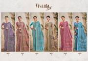 Ruchi  VIVANTA SILK VOL 36