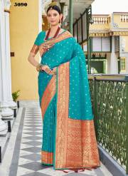 Sangam Prints  ABHI SILK