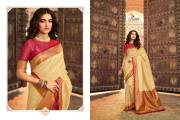 Pankh  PARAMPARA SILK VOL-2