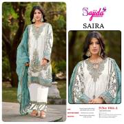 SAJIDA  SAIRA