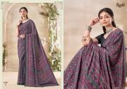 Ruchi  VIVANTA SILK VOL 35