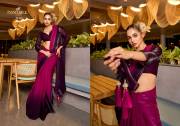 INDO SILK SAREES  LUXE