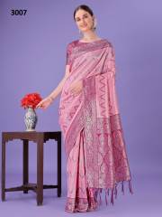 ASTITA  PLAZZO SILK VOL-03