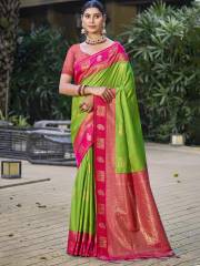 BUNAWAT  VIJAYA SILK