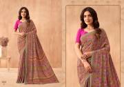 Ruchi  VIVANTA SILK VOL 34