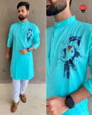 Bluehills  BLUEHILLS KURTA