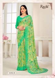 Ruchi  RAGAA GEORGETTE VOL 11