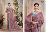 Ruchi  VIVANTA SILK VOL 36