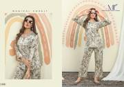 MOKSH  CO-ORD SET VOL-2