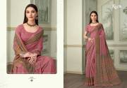 Ruchi  RUCHI VIVANTA SILK VOL 37