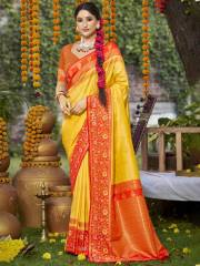 BUNAWAT  PRATIMA SILK