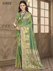 BUNAWAT  SILK PRIYA