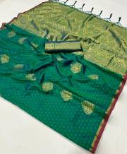 GIRNAR  KAAKSHI SILK