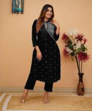 MAHEK KURTIS  CHAHAT