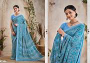 Ruchi  VIVANTA SILK VOL 36