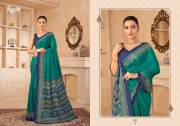 Ruchi  VIVANTA SILK VOL 38