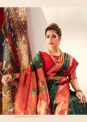 Rajpath  Mahira Silk