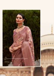 Rajpath  KAVISHA SILK