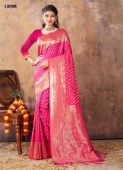 Sangam Prints  AKANSHA SERIES – 10097 TO 10102