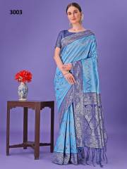 ASTITA  PLAZZO SILK VOL-03