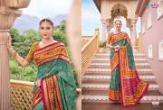 Vipul    GULMARG SILK VOL 5