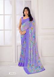 Ruchi  STAR CHIFFON VOL 185