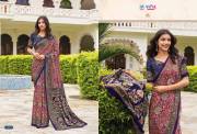 Vipul   HERITAGE SILK VOL 11