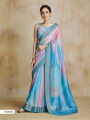 Rajpath  WATERMELON SILK