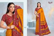 Ruchi  VIVANTA SILK VOL 42
