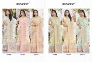 BUNAWAT  FEMINA COTTON VOL 02