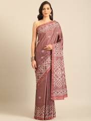 BUNAWAT  Banglori Handloom Silk