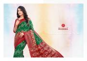 Sushma   SILK TRADITIONAL