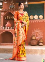 Sangam Prints  PRAGYA