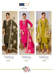 ANJU FABRIC  VASTRA VOL 4